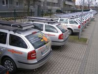 Wielki Test pr&oacute;żniowych kolektor&oacute;w słonecznych firmy Viessmann dobiegł końca