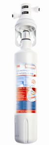 Filtr domowy Taste Master Plus 3M jest niezwykle praktyczny i łatwy w montażu.