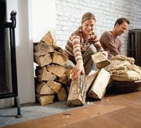 Kotły na paliwo stałe