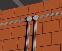 Wewnętrzna instalacja elektryczna