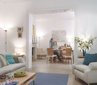 Oświetlenie wewnętrzne