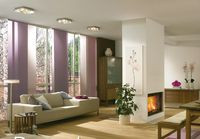 Przy domowym ognisku