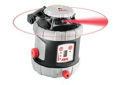 Laser niwelacyjny model 570