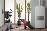 Kotły gazowe i olejowe