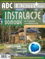 ABC W PYTANIACH I ODPOWIEDZIACH &ndash; INSTALACJE DOMOWE