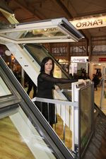 Okno balkonowe FGH-V Galeria 