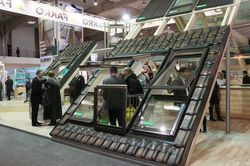 Fakro na Budmie 2010 - podsumowanie