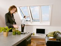 Okno uchylno-obrotowe teraz w długości 1,80 m!