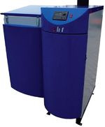 Kocioł Futura Econo firmy CHT-Cichewicz