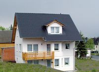 Zdjęcie firmy Domek