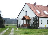 Dom Krystyny i jej męża