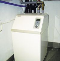 FIGHTER 1120 to urządzenie z zaawansowanym systemem sterowania