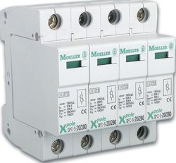 Instalacje odgromowe