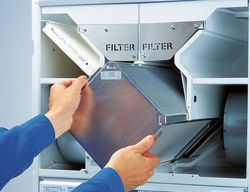 Wentylacja grawitacyjna czy mechaniczna?