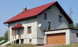 Dobrze przemyślany dom