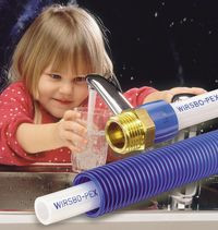 Zanim popłynie z kranu