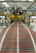 W fabryce produkowane będą elementy ogrzewania elektrycznego DEVI