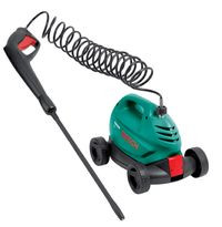 Są dwa warianty myjki: Aquatak Go i Aquatak Go