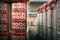 Rockwool Polska uruchomił linię do produkcji skalnej wełny mineralnej