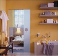 ALPINA SILHOUETTE STRUCTUR