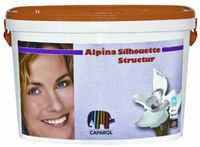 ALPINA SILHOUETTE STRUCTUR