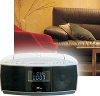 Radiobudzik elta 4699