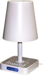 Radiobudzik elta 4567