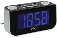 Radiobudzik elta 4224