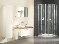 Ontario to koncepcja wyposażenia łazienki