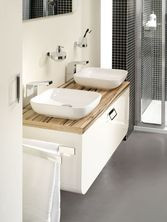 Ontario to koncepcja wyposażenia łazienki