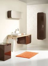 Ontario to koncepcja wyposażenia łazienki