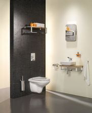 Ontario to koncepcja wyposażenia łazienki