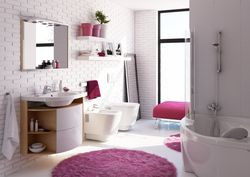 Nowy katalog mebli i umywalek firmy Ravak