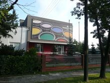 Firma B.M. Polska przeniosła się do budynku przy ul. Połczyńskiej 100 w Warszawie