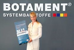 Nowy design opakowań Botament