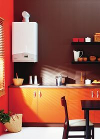 Kotły kondensacyjne