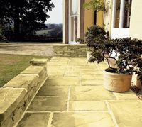 Nawierzchnie ogrodowe