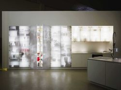 &ldquo;Corian&reg; Nouvel Lumieres&ldquo;, projekt Jean Nouvel