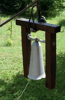 Swój klimat letniska zawdzięczają drobiazgom