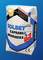 Zaprawa Murarska SOLBET