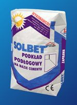 Podkład Podłogowy SOLBET
