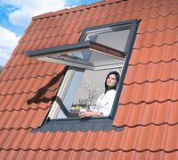 FTH-V to nowe okno dachowe