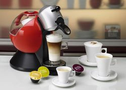 NESCAF&Eacute; Dolce Gusto 