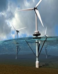 ECONCERN - wirnik falowy