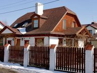 Termomodernizacja