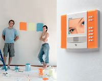 Domofony i wideodomofony