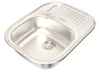 Dzięki zlewozmywakowi Fiesta zyskamy miejsce na inne sprzęty