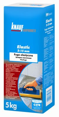 Knauf Elastic