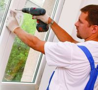 Okno antywłamaniowe Protect Plus