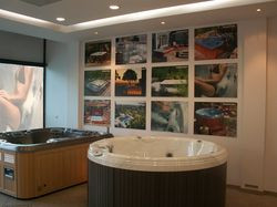 Sundance Spas otworzył w Szczecinie &oacute;smy punkt ekspozycyjny